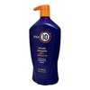It's a 10 Miracle Shampoo Plus Keratin 1L/33.8fl.oz. New