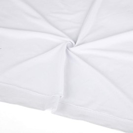 One Piece Muslim Headscarf Hijab,130cm Pullover Prayer Shawl Turban Muslimah Arabia Islamic Middle East Body Cover Worship Hajj Umrah Mosque Headpiece Full Cover Clothing Chador