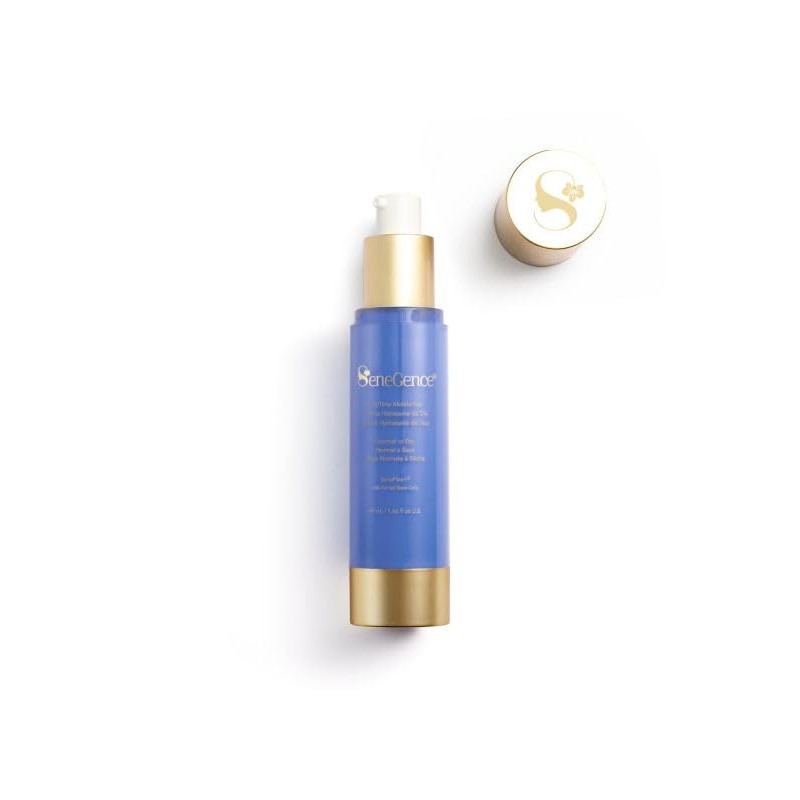SeneGence DayTime Moisturizer for Normal to Dry Skin, 1.66 Fl