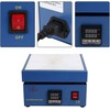 110V 850W Soldering Hot Plate LED Microcomputer Electric Preheat Soldering