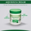 ZOPPER | 2 x Aqueous Cream 350ml with Aloe Vera