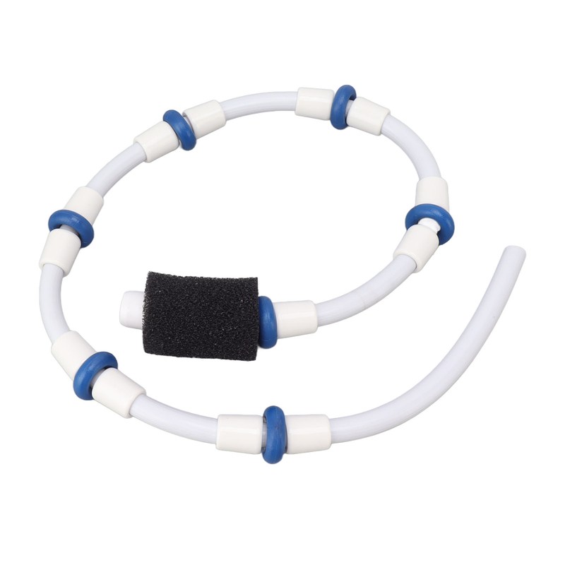 Automatic Pool Cleaner Sweep Hose Replacement B5 PVC Pool Cleaner