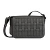 Gabor Women's Valentina Shoulder Bag, dark grey