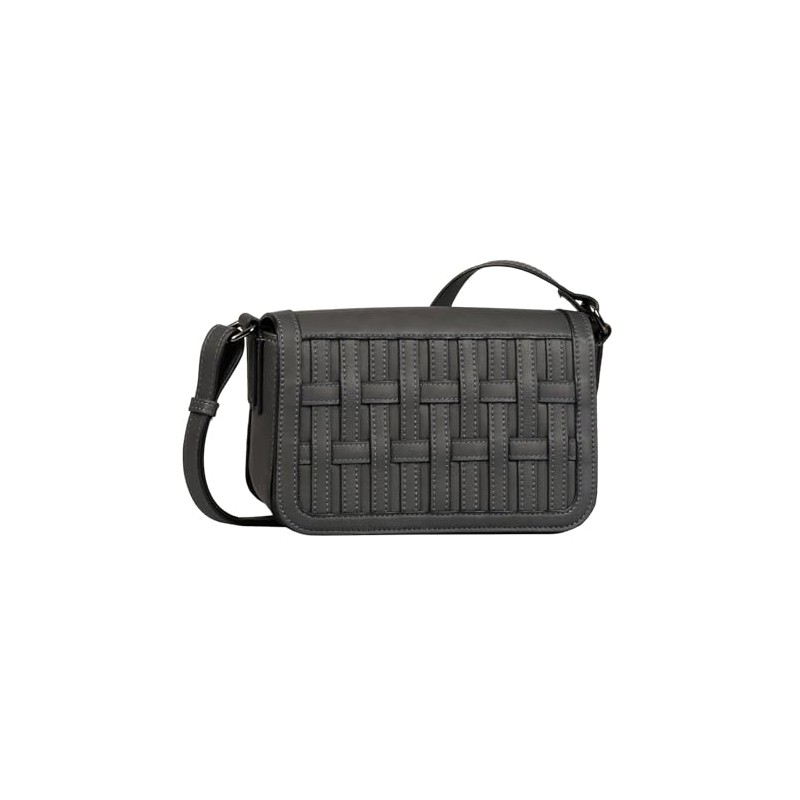 Gabor Women's Valentina Shoulder Bag, dark grey