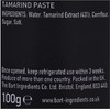 Bart Infusions Tamarind Paste 100g