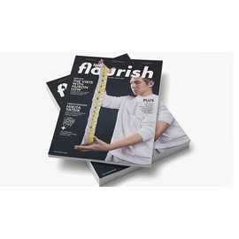 MJM Magic The Flourish Launch Edition