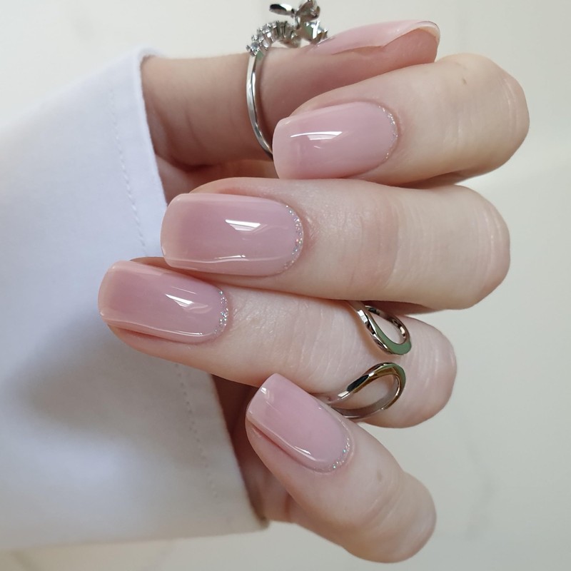 Zaubernägel4Home - UV Wraps, UV Nail Foils, Gel Nail Wraps,