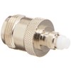 WILSON ELECTRONICS Connector N-Female to FME-Female
