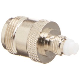 WILSON ELECTRONICS Connector N-Female to FME-Female