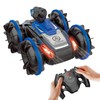 OBEST Amphibian Vehicle, Remote Controlled Car, RC Car, Children Water