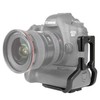 SIRUI TY-6DLBG L-Bracket for Canon EOS 6D with BG