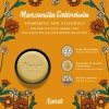 Nanah Crema Corporal De Manzanilla Caléndula En Barra Chamomile/herbal