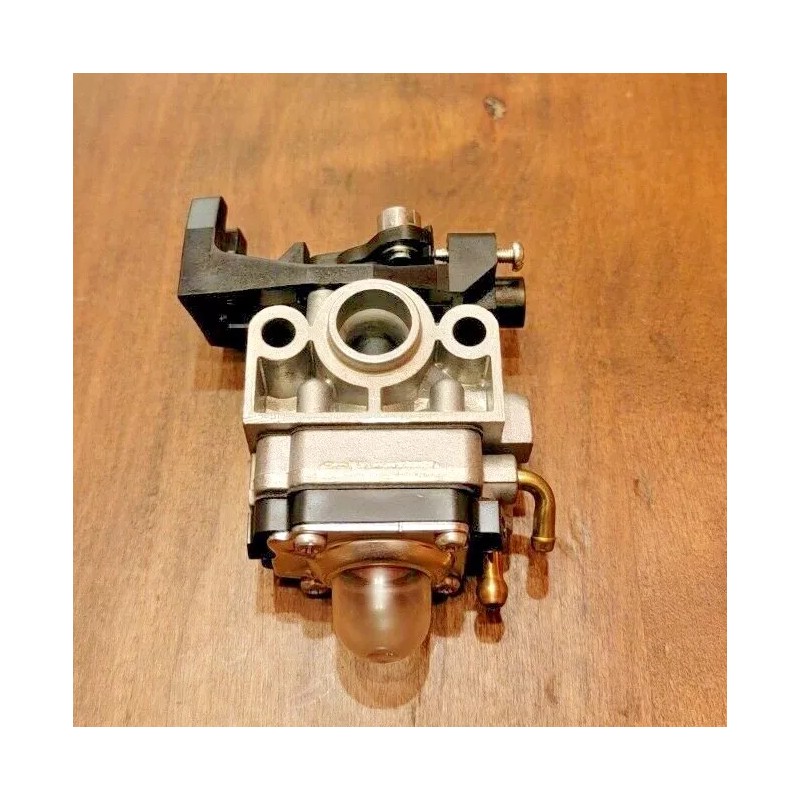 Honda NEW Genuine HONDA Carburetor GX35NT 16100-Z6K-813 OEM