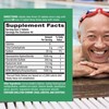 Move Free Advanced Glucosamine Chondroitin MSM Joint Support Supplement, Supports