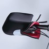 Kawasumi Seisakusyo Cross Bike Thermal Steering Wheel Cover