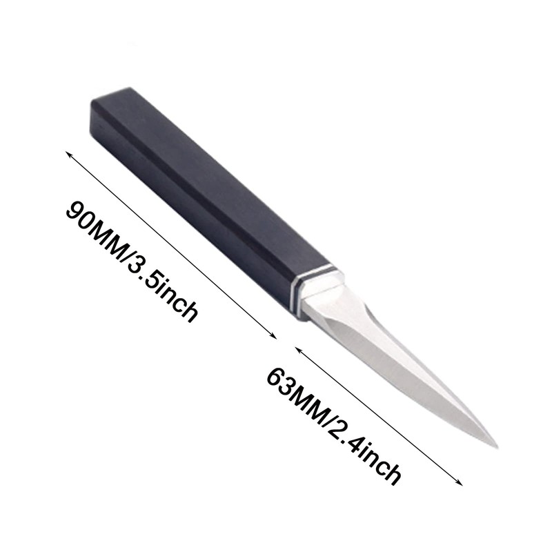 Sonny Brook Hams 1 Pieces 6 Inch Stainless Steel Ice
