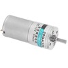 DC Gear Motor Micro Low Speed CW CCW Permanent Magnet