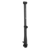 1 Set Folding Bike Stem Quick Release High Strength Carbon