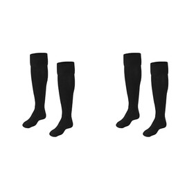 Jako 2.0 Men's Support Socks Black black Size:35-38
