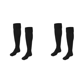 Jako 2.0 Men's Support Socks Black black Size:35-38