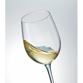 Schott Zwiesel Tritan Crystal Glass Classico Stemware Collection Burgundy Red Wine Glass, 14-Ounce, Set of 6