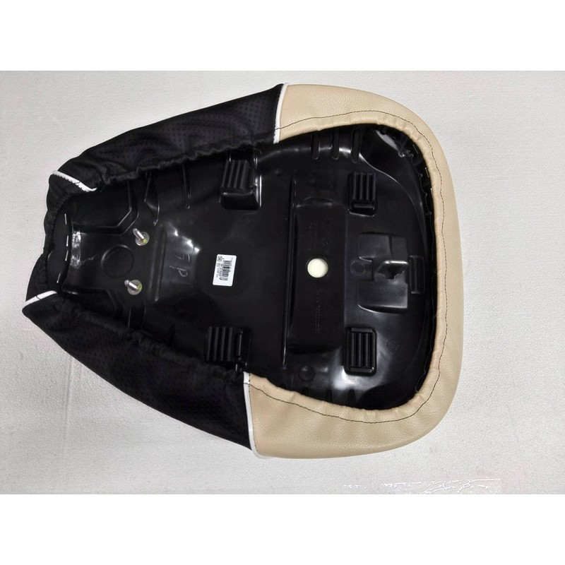 Made in Japan thick synthetic leather material! CT125 Hunter Cub