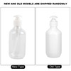 Massage Oil Heater Single Bottle Adjustable Aluminum Alloy Inner Liner