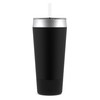 Ello Beacon Vacuum Insulated Stainless Steel Tumbler with Slider Lid