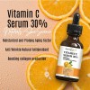 2 FL OZ - 30% VITAMIN C SERUM + E