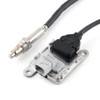 Upstream Nitrogen Oxide Nox Sensor 68447681AA Compatible with Ram 2500