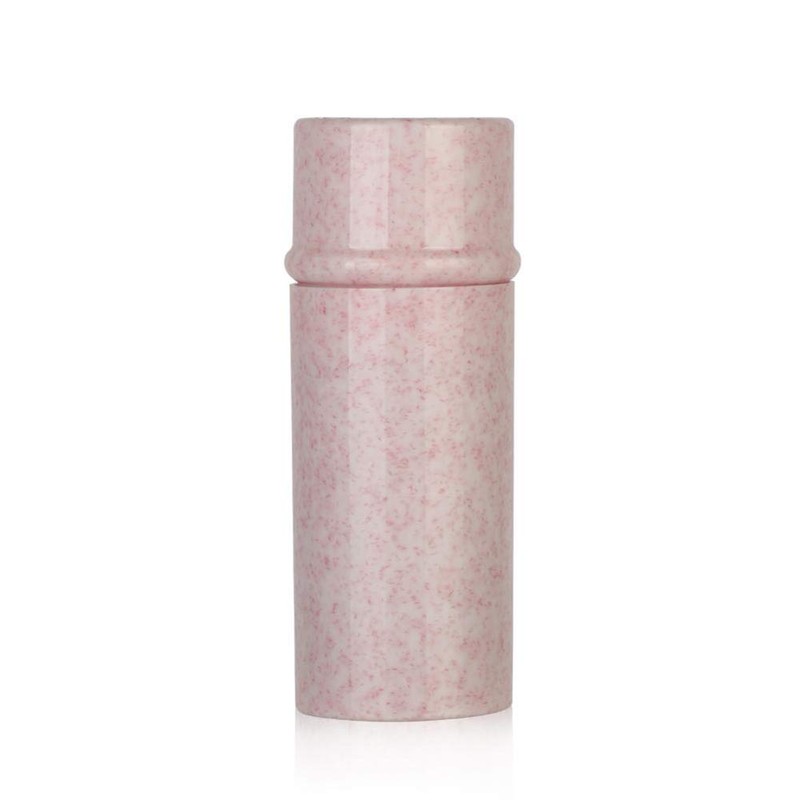 Blush Makeup Brush, Retractable Kabuki Face Brush, Portable Makeup Brush
