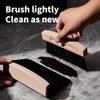 Small Dustpan and Brush Set