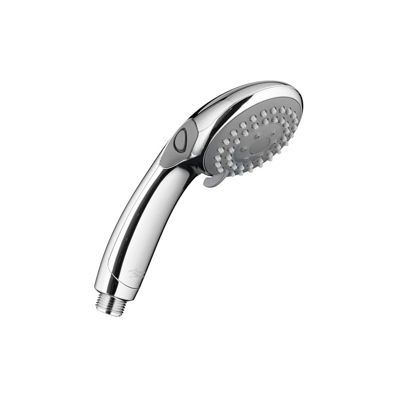 American Standard 1660767.002 Commercial Systems ADA Hand Shower,Pause, 2.5 GPM,