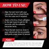 ARDELL Demi Wispies, Pestañas falsas, Paquete con 5 Pares