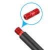 CAMVATE M12 Male Thread (Double End Male Thread) Screw Adapter