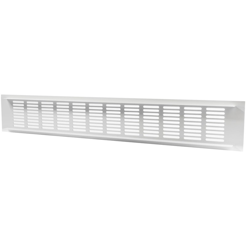 Vent Systems 19.69 x 3.15 Inch (Outer Size) Rectangular Door