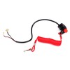For Kill Switch Boat - Motor Lanyard Kill Switch Replace