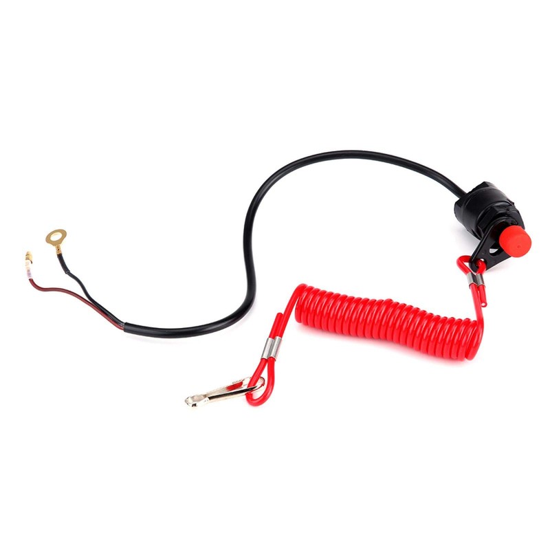 For Kill Switch Boat - Motor Lanyard Kill Switch Replace