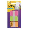 Post-it 1 3-Hole Letter, A4 Binder Divider File Tab