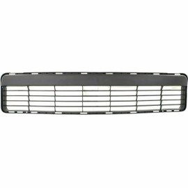 Parts N Go 2011-2012 Scion xB Dark Gray Lower Bumper Grille - SC1036107 5311212260