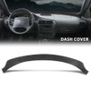 G-PLUS Dash Board Instrument Panel Cover, Compatible with Chevy Cavalier