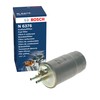Bosch N6376 - Diesel Filter Car