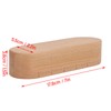 Tailors Clapper Hard Wood Beech Multi Purpose Sewing Tool for