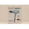 BaBylissPRO Nano Titamium - Compact Folding Ionic Dryer