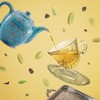 Eshai Afghani Cardamom (Chai Sabz) - Green Tea with Cardamom
