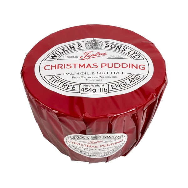 TIPTREE Christmas Pudding 16oz