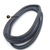 SM Sunroof Glass Weatherstrip Seal Fit For 2007-2011 Honda CR-V