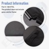 108-9792 Grass Bag - by Braveboy, Compatible with Toro 59304