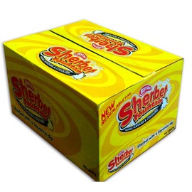 Barratt Sherbet Fountain 48 x 25g