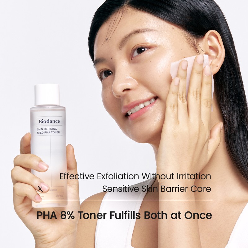 Biodance [Biodance]Skin Refining Mild PHA Toner 150ml
